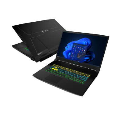 MSI Crosshair 17 C12VG (C12VG-278PL)