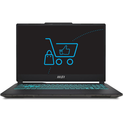 MSI Cyborg 15  (A12VE-017XPL)