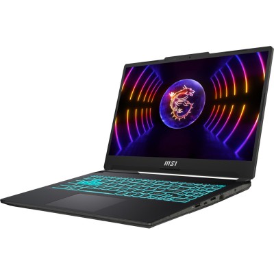 MSI Cyborg 15 A12VF (A12VF-266XPL)