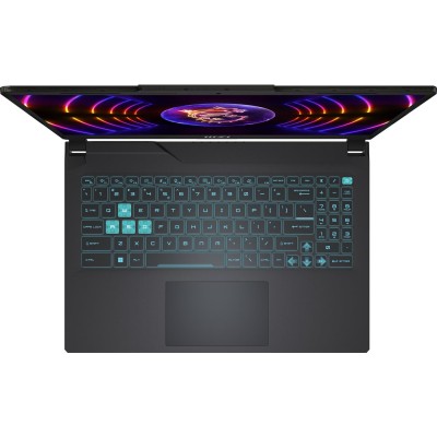 MSI Cyborg 15 A12VF (A12VF-266XPL)