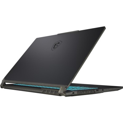 MSI Cyborg 15 A12VF (A12VF-266XPL)