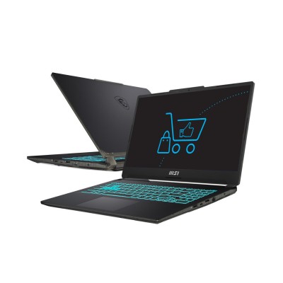 MSI Cyborg 15 A12VF (A12VF-266XPL)