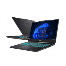 MSI Cyborg 15 A12VE (A12VE-017XPL)