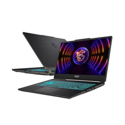 MSI Cyborg 15 A12VE (A12VE-016XPL)