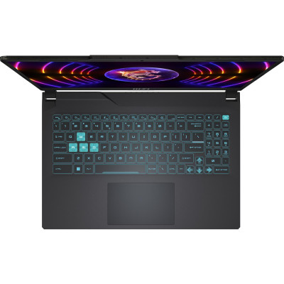 MSI Cyborg 15 A12VE (A12VE-016XPL)