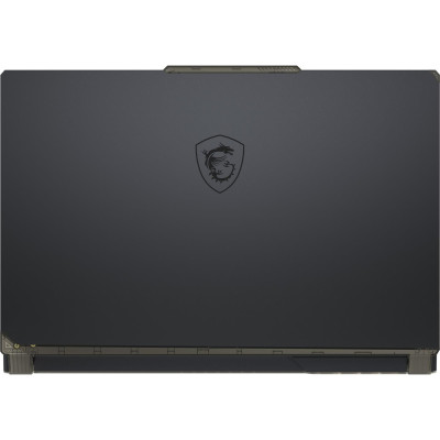 MSI Cyborg 15 A12VE (A12VE-016XPL)