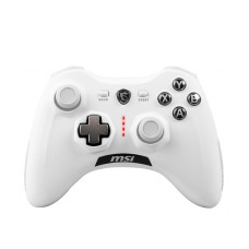 MSI Force GC30 V2 White (S10-43G0040-EC4)