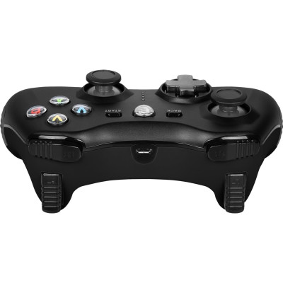 MSI Force GC30 V2 Black (S10-43G0080-EC4)