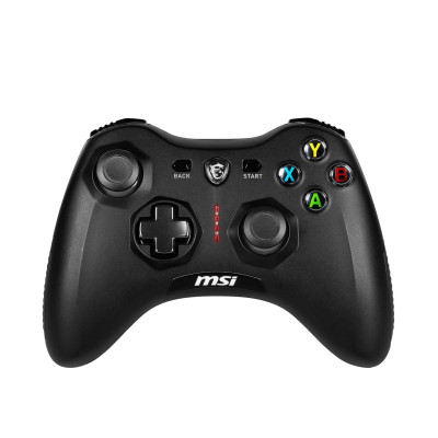 MSI Force GC30 V2 Black (S10-43G0080-EC4)