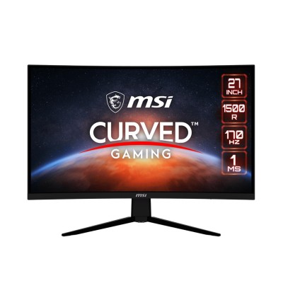 MSI G273CQ