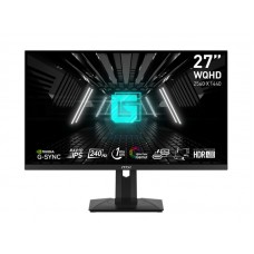 MSI G274QPX (9S6-3CC29H-040)