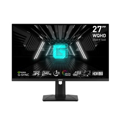 MSI G274QPX (9S6-3CC29H-040)