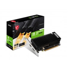 MSI GeForce GT 1030 2GHD4 LP OC