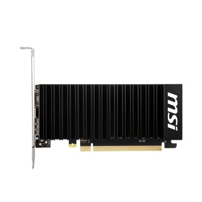 MSI GeForce GT 1030 2GHD4 LP OC