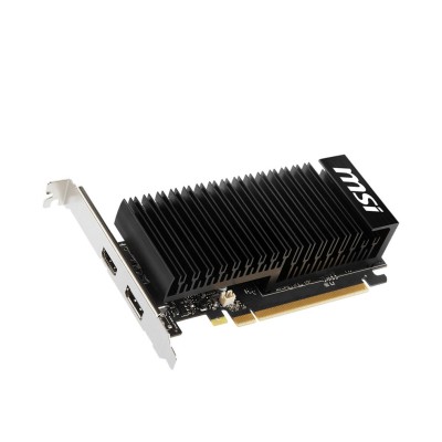 MSI GeForce GT 1030 2GHD4 LP OC