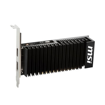 MSI GeForce GT 1030 2GHD4 LP OC