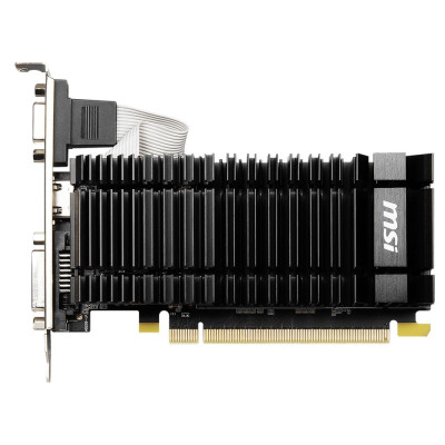 MSI GeForce GT 730 2GB DDR3