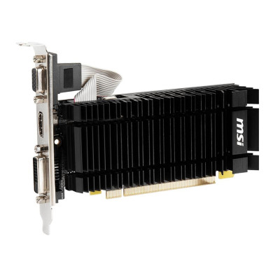 MSI GeForce GT 730 2GB DDR3