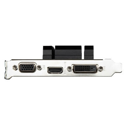 MSI GeForce GT 730 2GB DDR3