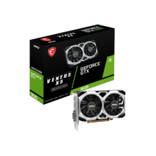 MSI GeForce GTX 1630 VENTUS XS 4G OC