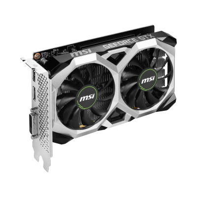 MSI GeForce GTX 1630 VENTUS XS 4G OC
