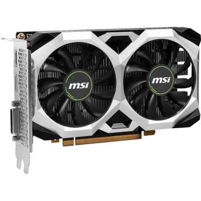 MSI GeForce GTX 1630 VENTUS XS 4G OC