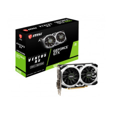 MSI GeForce GTX 1650 D6 VENTUS XS OCV1