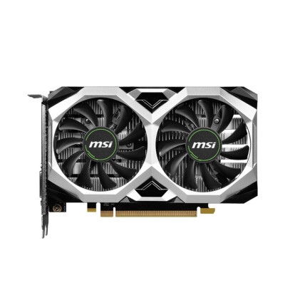 MSI GTX 1650 D6 VENTUS XS OCV3 (912-V812-004)