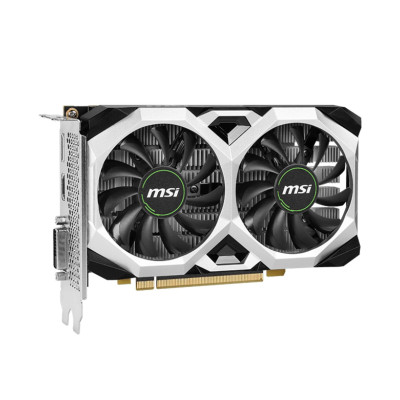MSI GTX 1650 D6 VENTUS XS OCV3 (912-V812-004)