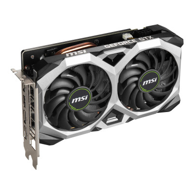 MSI GeForce GTX 1660 SUPER VENTUS XS OC 6GB GDDR6