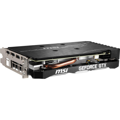 MSI GeForce GTX 1660 SUPER VENTUS XS OC 6GB GDDR6