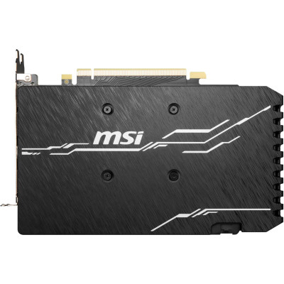 MSI GeForce GTX 1660 SUPER VENTUS XS OC 6GB GDDR6