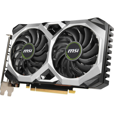 MSI GeForce GTX 1660 SUPER VENTUS XS OC 6GB GDDR6