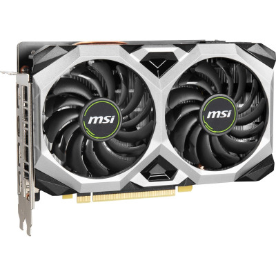 MSI GeForce GTX 1660 SUPER VENTUS XS OC 6GB GDDR6