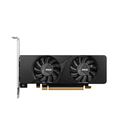 MSI GeForce RTX 3050 LP 6G OC (912-V812-025)
