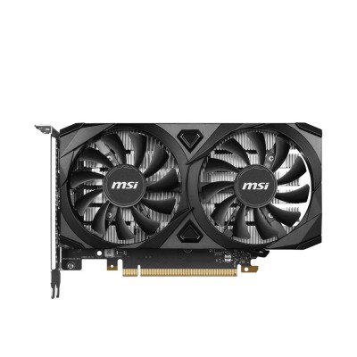 MSI GeForce RTX 3050 VENTUS 2X 6G OC (912-V812-015)