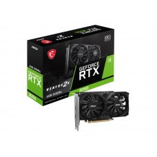 MSI GeForce RTX 3050 VENTUS 2X 6G OC (912-V812-015)