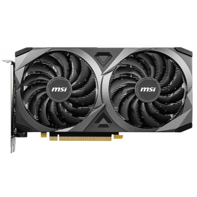 MSI GeForce RTX 3050 VENTUS 2X 8G OC