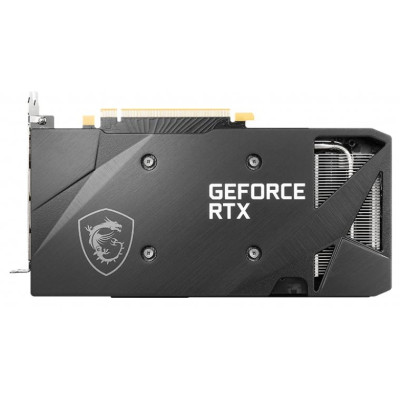 MSI GeForce RTX 3050 VENTUS 2X 8G OC