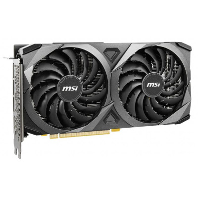 MSI GeForce RTX 3050 VENTUS 2X 8G OC