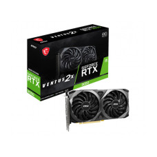 MSI GeForce RTX 3050 VENTUS 2X 8G OC