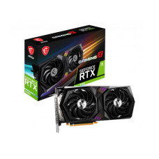 MSI GeForce RTX 3060 GAMING X 12G