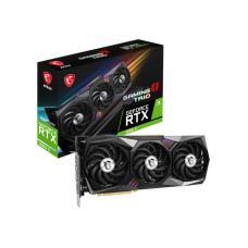 MSI GeForce RTX 3060 Ti GAMING X TRIO 8GD6X