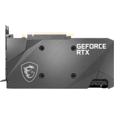 MSI GeForce RTX 3060 Ti VENTUS 2X 8GD6X OC