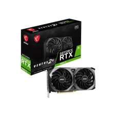 MSI GeForce RTX 3060 Ti VENTUS 2X 8GD6X OC