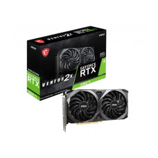 MSI GeForce RTX 3060 Ti VENTUS 2X 8G OCV1 LHR