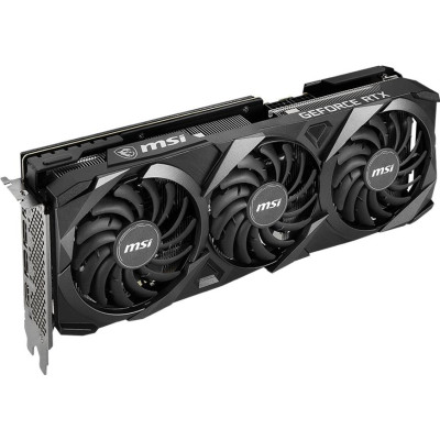 MSI GeForce RTX 3060 Ti VENTUS 3X 8GD6X OC