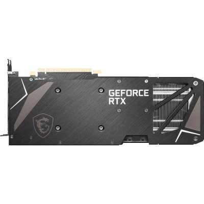 MSI GeForce RTX 3060 Ti VENTUS 3X 8GD6X OC