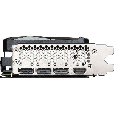 MSI GeForce RTX 3060 Ti VENTUS 3X 8GD6X OC