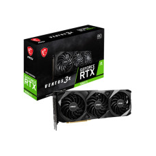 MSI GeForce RTX 3060 Ti VENTUS 3X 8GD6X OC